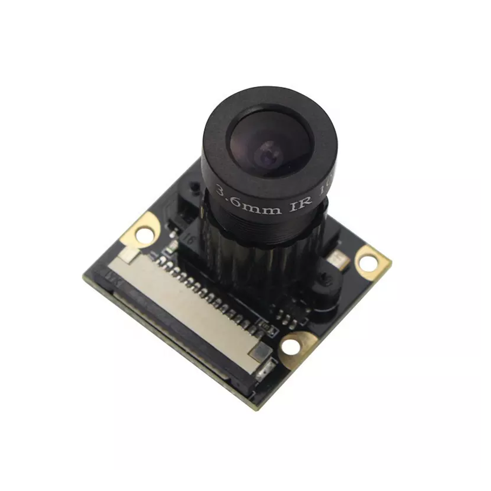 Kamera Raspberry Pi 3/4/Zero - obrazek 3