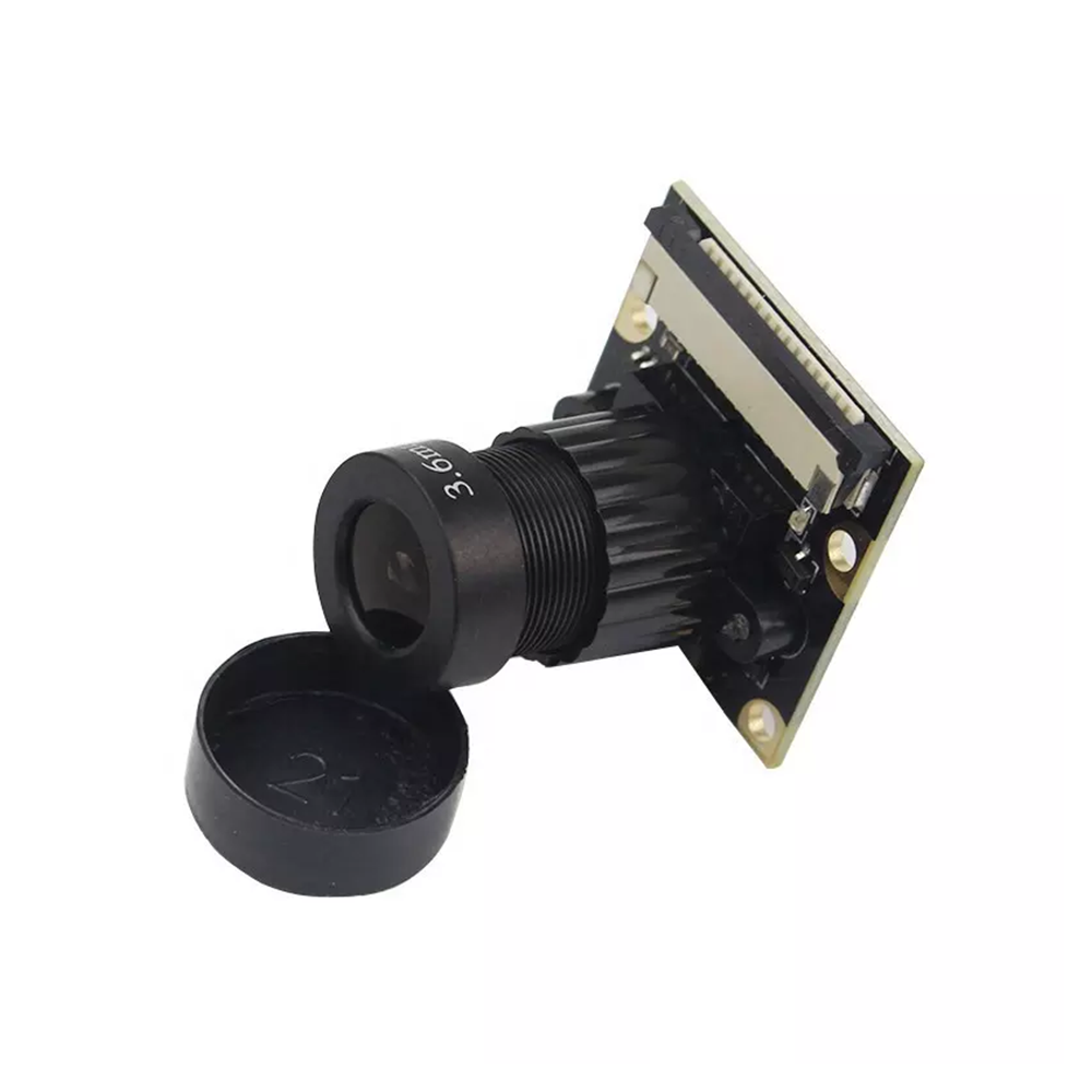 Kamera Raspberry Pi 3/4/Zero - obrazek 4