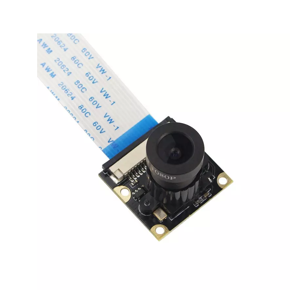 Kamera Raspberry Pi 3/4/Zero - obrazek 5