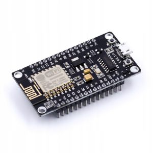 Moduł WiFi ESP8266 + NodeMCU v3