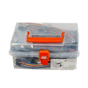 Zestaw Startowy Arduino Starter Kit
